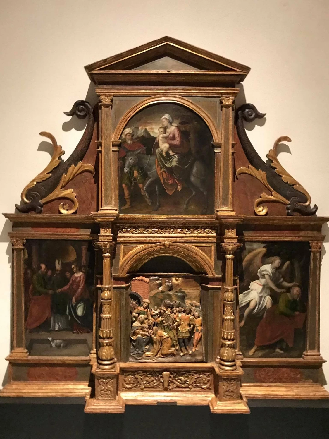 Lodi ,Museo Civico